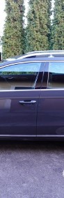 Volkswagen Passat B7 Alcantara - Led/Ksenon - Kamera - 140KM GWARANCJA - Zakup Door to Do-4