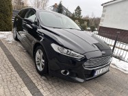 Ford Mondeo VIII 2.0 TDCi 150KM Automat Navi Tempomat Klimatronik Alu Czujniki !!