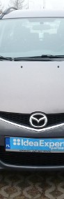 Mazda 5 I 2.0 CD Sport / Top-3