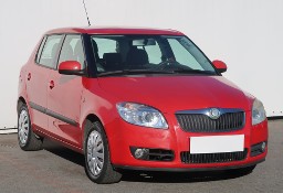 Skoda Fabia II , Salon Polska, Klima, El. szyby