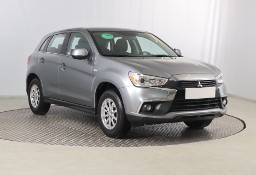 Mitsubishi ASX , Salon Polska, 1. Właściciel, GAZ, Klimatronic, Tempomat,