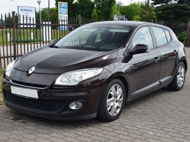 2013 rok | 1.2 TCe Benzyna-1