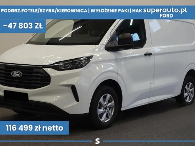 Ford Transit 320 L1H1 Trend 320 L1H1 Trend 2.0 136KM-1