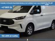 Ford Transit 320 L1H1 Trend 320 L1H1 Trend 2.0 136KM