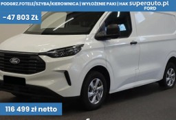 Ford Transit 320 L1H1 Trend 320 L1H1 Trend 2.0 136KM