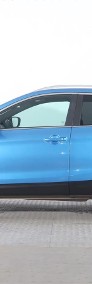 Nissan Qashqai II , Salon Polska, VAT 23%, Skóra, Navi, Klimatronic, Tempomat,-4