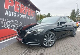 Mazda 6 III