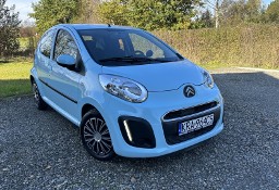 Citroen C1 I 1.0 Automat Piękny Zadbany Malutki Przebieg!