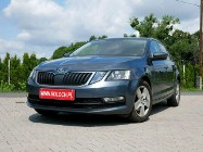 Skoda Octavia III 1.4 TSI 150KM [Eu6] Liftback -Krajowa -2gi Wł -Zadbana -Euro 6