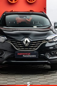 Renault Kadjar I 1.3 TCe FAP Black Edition EDC 1.3 TCe FAP Black Edition EDC 158KM-2