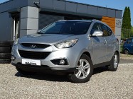 Hyundai ix35 2.0crdi (136KM) 4X4 Fajny Stan!!!