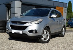 Hyundai ix35 2.0crdi (136KM) 4X4 Fajny Stan!!!