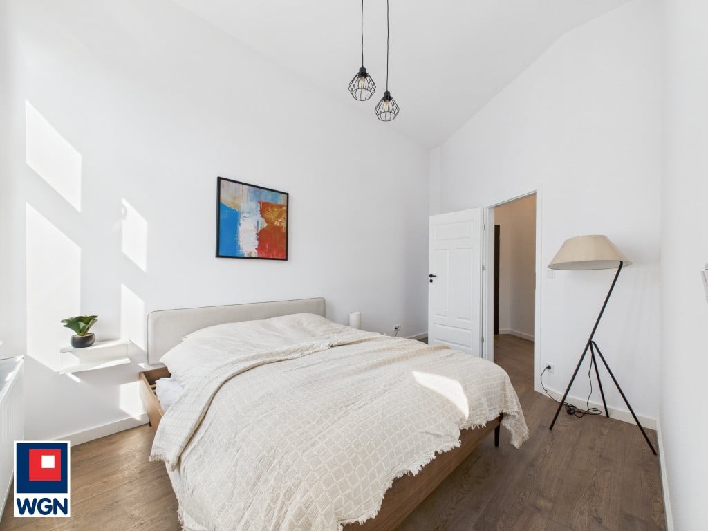 Na sprzedażmieszkanie 60 m² - 2 pokoje /1 piętro / kamienica, kościański