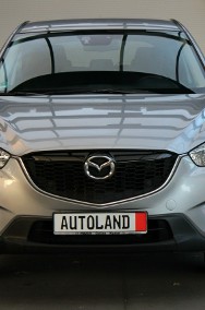 Mazda CX-5 Bezwypadkowy-Bardzo bogata wersja wyposazenia-Serwis-GWARANCJA !!!-2