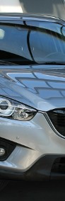 Mazda CX-5 Bezwypadkowy-Bardzo bogata wersja wyposazenia-Serwis-GWARANCJA !!!-3