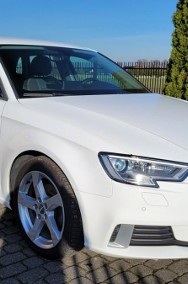 Audi A3 Sport 35 TFSI S-Tronic • SALON POLSKA • Serwis ASO • Faktura VAT 23%-2