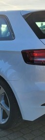 Audi A3 Sport 35 TFSI S-Tronic • SALON POLSKA • Serwis ASO • Faktura VAT 23%-4