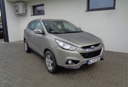 Hyundai ix35 2.0crdi 184kM 4x4 navi kamera