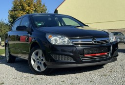 Opel Astra H 1.6 BENZYNA 115KM z Niemiec *SEDAN* Klimatronic, ZADBANY!