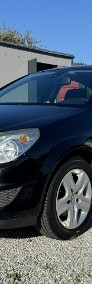 Opel Astra H 1.6 BENZYNA 115KM z Niemiec *SEDAN* Klimatronic, ZADBANY!-3