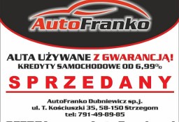 Opel Astra H 1.6 BENZYNA 115KM z Niemiec *SEDAN* Klimatronic, ZADBANY!