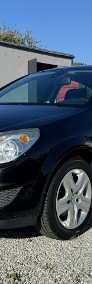 Opel Astra H 1.6 BENZYNA 115KM z Niemiec *SEDAN* Klimatronic, ZADBANY!-4