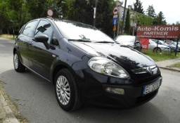 Fiat Punto Evo 1,4 salon polska klima