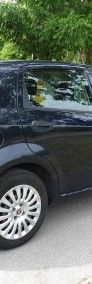 Fiat Punto Evo 1,4 salon polska klima-3