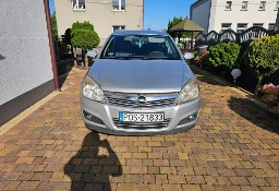 Opel Astra H 1.9 CDTi 120KM 2007r Automat