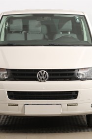 Volkswagen Transporter T5 , L1H1, 9 Miejsc-2