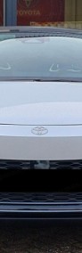 Toyota C-HR Executive 2.0 Plug-in Hybrid Dynamic Force Executive 2.0 Plug-in Hybrid-3
