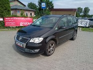 Volkswagen Touran I
