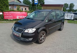 Volkswagen Touran I
