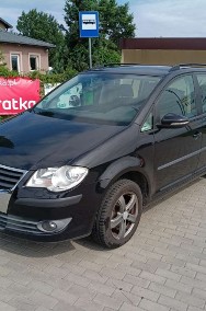 Volkswagen Touran I-2