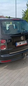 Volkswagen Touran I-4