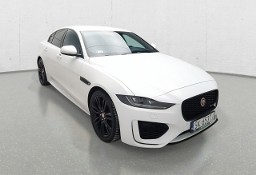 Jaguar XE I