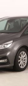 Ford S-MAX , Salon Polska, 7 miejsc, Navi, Klimatronic, Tempomat,-3