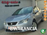 SEAT Ibiza V Nawigacja bogata opcja serwis Zamiana Gwarancja