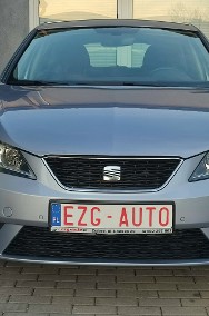 SEAT Ibiza V Nawigacja bogata opcja serwis Zamiana Gwarancja-2