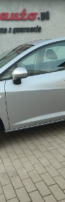 SEAT Ibiza V Nawigacja bogata opcja serwis Zamiana Gwarancja-4