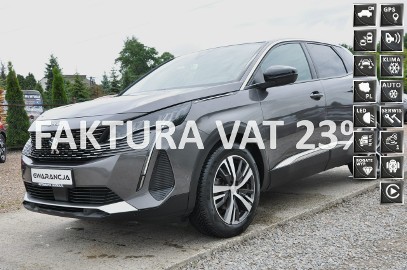 Peugeot 3008 II full led*kamera cofania*android auto*gwarancja*nawi*100% bezwypadkow
