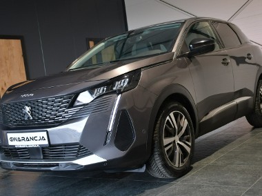 Peugeot 3008 II full led*kamera cofania*android auto*gwarancja*nawi*100% bezwypadkow-1