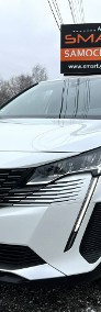 Peugeot 3008 II Automat/Manetki/ Kamery360 /Salon Pl/ Biała Perła/ FV23%/ Bezwypadko-3