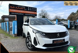 Peugeot 3008 II Automat/Manetki/ Kamery360 /Salon Pl/ Biała Perła/ FV23%/ Bezwypadko