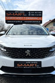 Peugeot 3008 II Automat/Manetki/ Kamery360 /Salon Pl/ Biała Perła/ FV23%/ Bezwypadko-2