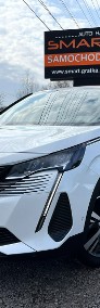 Peugeot 3008 II Automat/Manetki/ Kamery360 /Salon Pl/ Biała Perła/ FV23%/ Bezwypadko-3