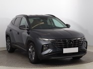 Hyundai Tucson , Salon Polska, 1. Właściciel, Serwis ASO, Automat, VAT 23%,