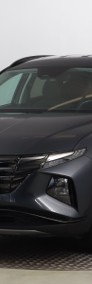 Hyundai Tucson , Salon Polska, 1. Właściciel, Serwis ASO, Automat, VAT 23%,-3