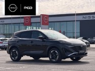 Nissan Qashqai rabat: 23% (42 700 zł) Szklany Dach! Promocja!