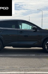 Nissan Qashqai rabat: 23% (43 700 zł) Szklany Dach! Promocja!-2